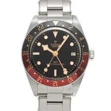Tudor — Tudor Black Bay 58 GMT 7939G1A0NRU Black 739133 — Watch — resale