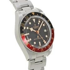 Tudor Black Bay 58 GMT 7939G1A0NRU Black 739133 3