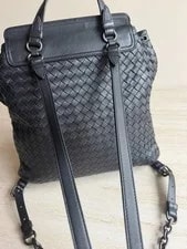 Authentic Bottega Veneta Backpack Fashion 3