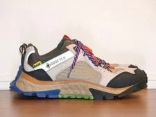 8.0US Timberland Shoes Bee Line Solar Ridge Gtx Limited Edition Vhtf Designe 4