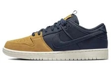 Nike SB — Nike SB Dunk Low Pro PRM 90s Backpack DX6775-400 — Sneaker — resale