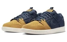 Nike SB Dunk Low Pro PRM 90s Backpack DX6775-400 3