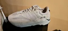 Adidas — Size 9.5 - Adidas Yeezy Boost 700 Salt — Sneaker — resale