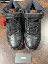 Clean** Nike SB Dunk Mid ‘Halloween’ Size 10.5 OG ALL 2