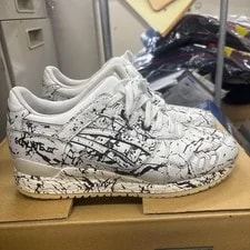 7.5US Asics Gel-Lyte III 2