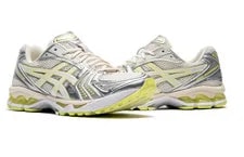 Asics Gel-Kayano 14 Pistachio 1203A537-112 4
