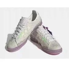 Of Paris X Adidas Originals Campus ID6805 US5-14 NEW 4