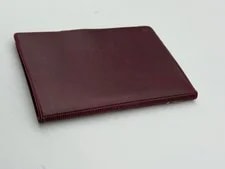 Tudor Genuine Card Holder 4