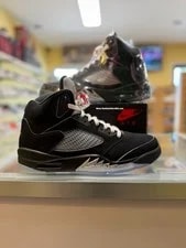 Air Jordan — Air Jordan 5 Retro OG Metallic Reimagined — Sneaker — resale