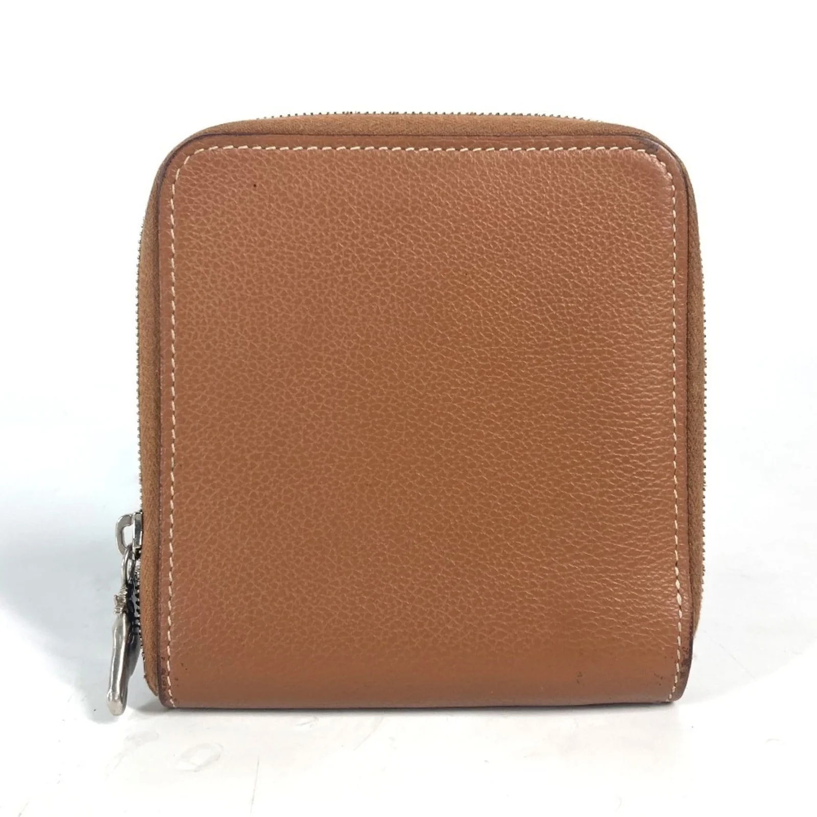 Hermès — Hermes Evercalf Wallet (Bi-Fold) — Handbag — resale
