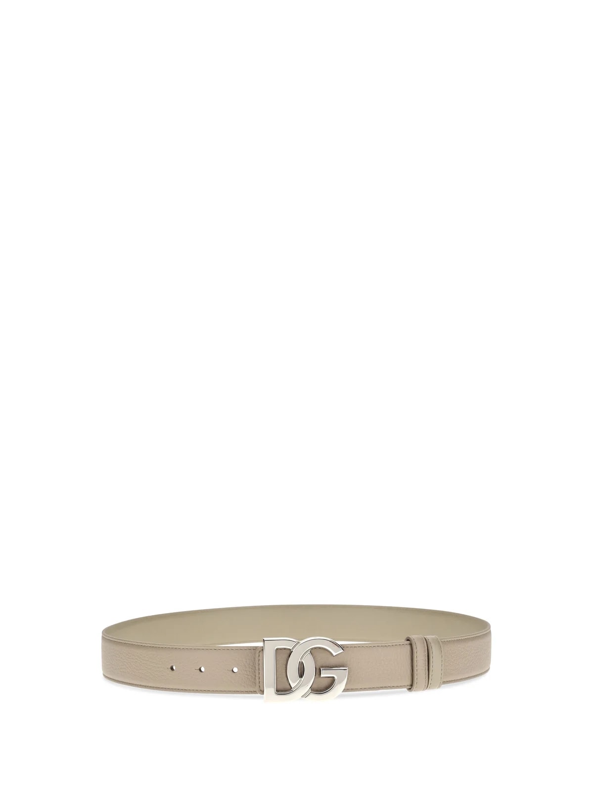 Dolce & Gabbana — Dolce & Gabbana Belt — — Accessory — resale
