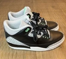 Size 11 - Air Jordan 3 Retro Glow 2