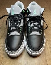 Size 11 - Air Jordan 3 Retro Glow 3