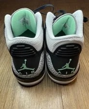Size 11 - Air Jordan 3 Retro Glow 4