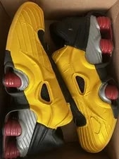 Extremely Original Nike Shox XT OG Color 4