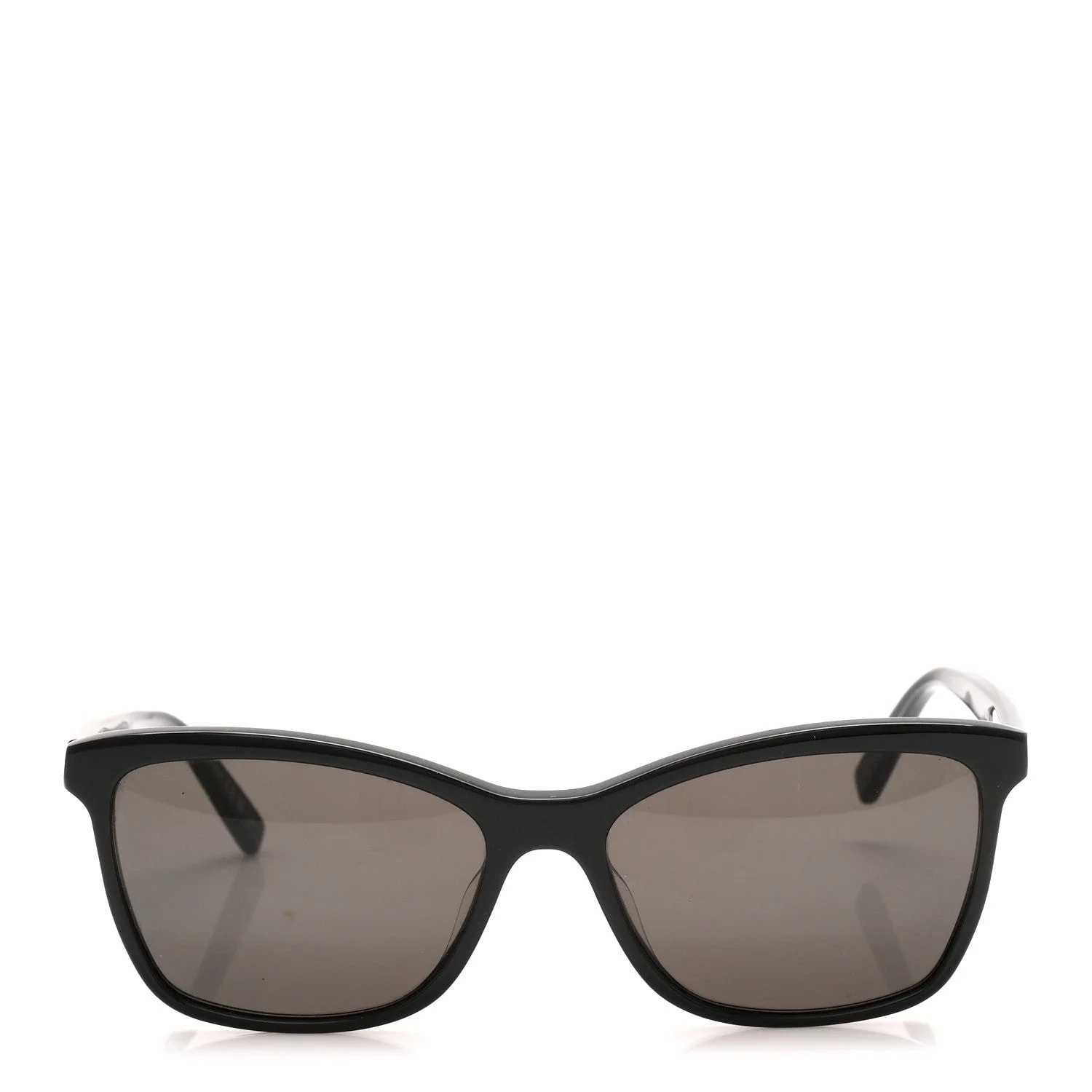 Acetate Cat Eye Sunglasses SL 502 2