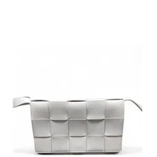 Bottega Veneta — Bottega Veneta Classic Cassette Crossbody (ws051726g1r) — Handbag — resale