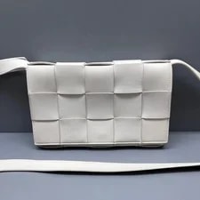 Bottega Veneta Classic Cassette Crossbody (ws051726g1r) 2