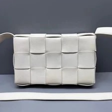 Bottega Veneta Classic Cassette Crossbody (ws051726g1r) 3