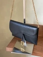 Dior Saddle WOC for 4