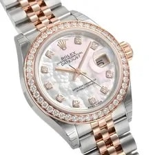 Rolex Lady Datejust 28 279381RBR SW17351 4