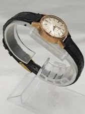 Ladymatic Omega Seamaster Japan 3