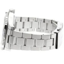 TAG Heuer Aquaracer Calibre 5 WAK2110 42mm SS Black #C8889 3