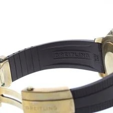 Breitling Superocean Automatic 44 N17376 44mm Bronze Brown #C4122 3