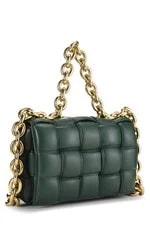 Bottega Veneta Maxi Padded Chain Cassette 2