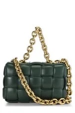 Bottega Veneta Maxi Padded Chain Cassette 4