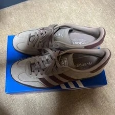 Adidas — 8.5US Adidas Gazelle Indoor Jq8387 — Sneaker — resale