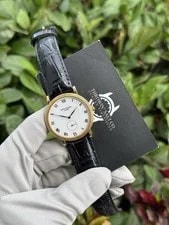 Patek Philippe — Patek Philippe Calatrava 3139J / Manual / 18k Yellow Gold /33mm / Only — Watch — resale