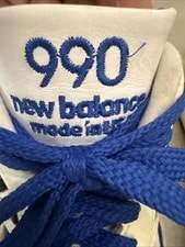 New Balance Teddy Santis X 990v2 3