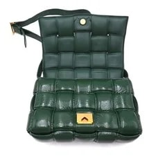 Bottega Veneta Padded Cassette Japan Auth 045141 3