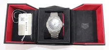 Tag Heuer Aquaracer Solargraph 40mm Titanium WBP1180.BF0000 3