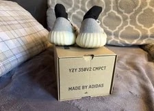 Yeezy 350 V2 Cmpct Boost Size 11 US 4