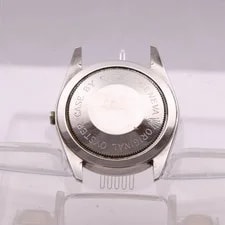 Tudor Prince Oysterdate Automatic Silver 2