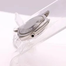 Tudor Prince Oysterdate Automatic Silver 4