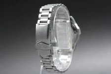 [Exc+5] TAG Heuer Professional 200m 30mm 999.208 Qz Black Dial Date 4