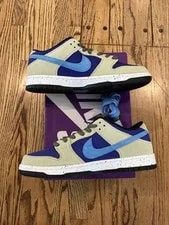 Size 10-Nike Dunk SB Low ACG Celadon 2