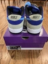 Size 10-Nike Dunk SB Low ACG Celadon 3