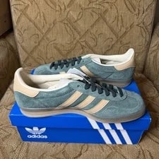 Adidas Gazelle Indoor Warm Sandstone ’S Size 9 New 2