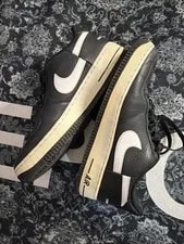 Size 8.5 - Supreme X Comme des Garçons Shirt X Nike Air Force 1 Low 3