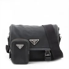Prada — Prada & & 2VD034 — Handbag — resale