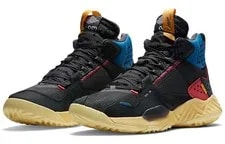 Jordan Delta Mid Union Off - DA1951-001 New 3