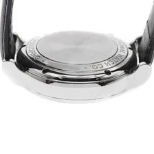 IWC Portofino IW391029 42mm SS Black #C4741 4