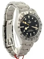Tudor Black Bay Pro 39 Mm M79470-0001 - ! 2