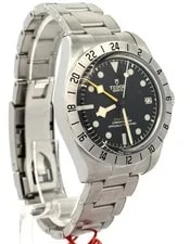 Tudor Black Bay Pro 39 Mm M79470-0001 - ! 4