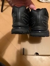 Salomon XT-6 / 28.5cm Running Shoes New 3