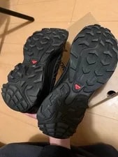 Salomon XT-6 / 28.5cm Running Shoes New 4